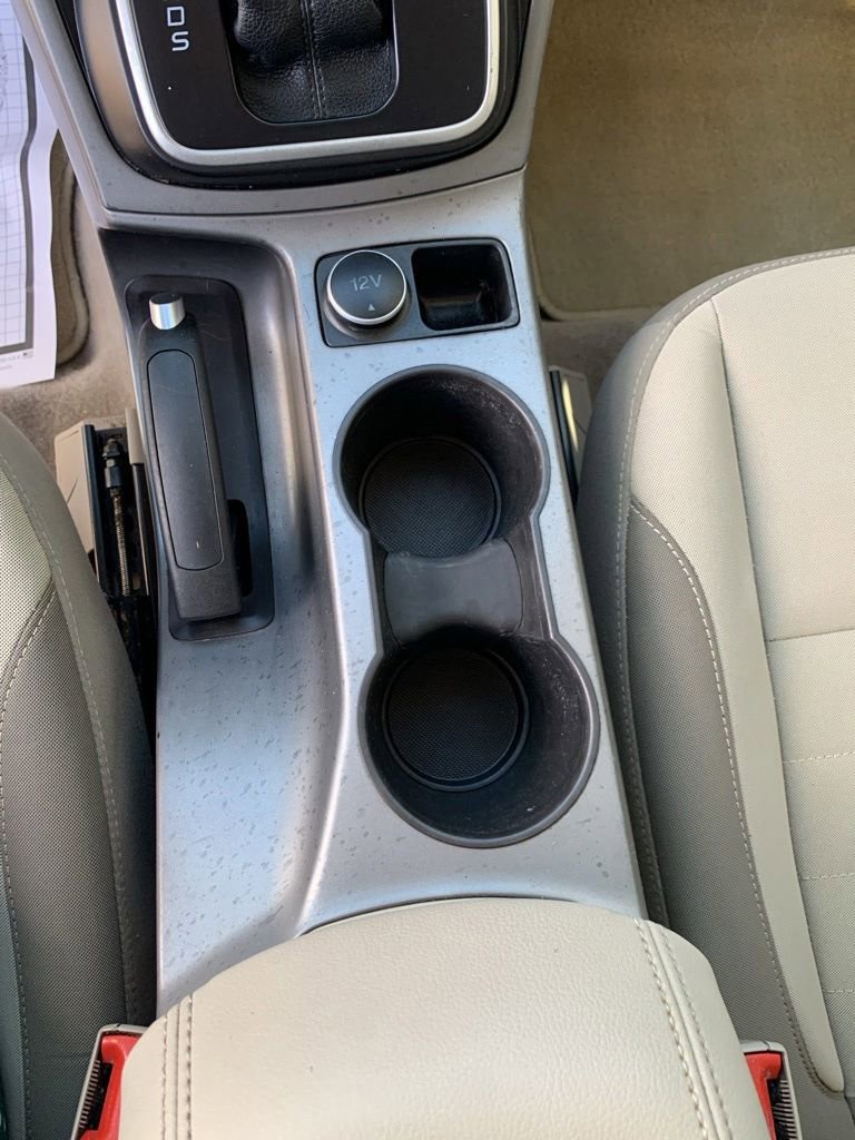 Used 2014 Ford Escape SE image 21