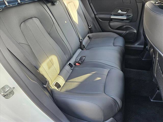 Used 2026 Mercedes-Benz GLA 250 image 17