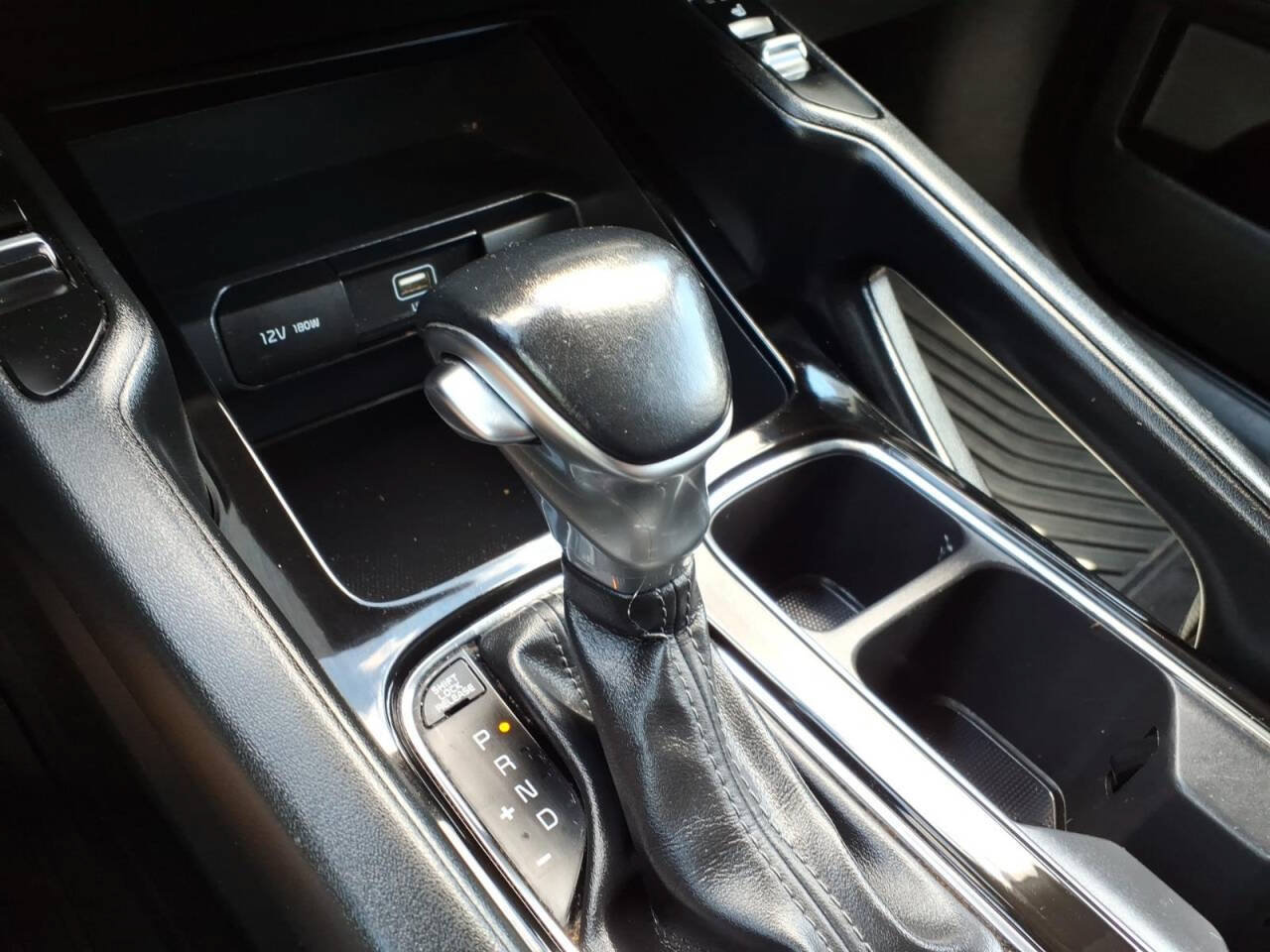 Used 2020 Kia Telluride S AWD/4WD image 28