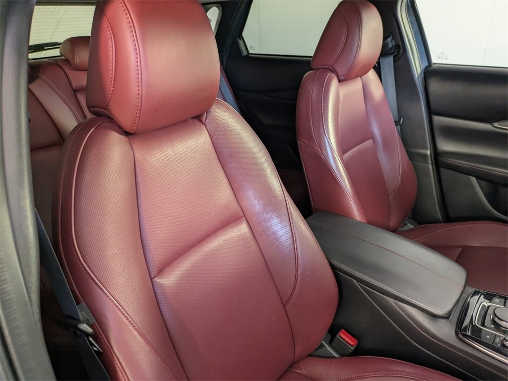 Used 2024 MAZDA CX-30 AWD 2.5 S w/ Preferred Package image 33