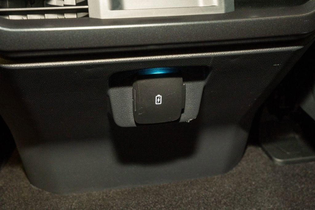 Used 2025 Ford F150 STX w/ Equipment Group 200A image 7