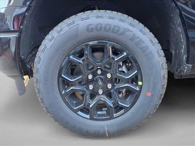 New 2026 Ford F150 XLT w/ Equipment Group 302A MID image 10