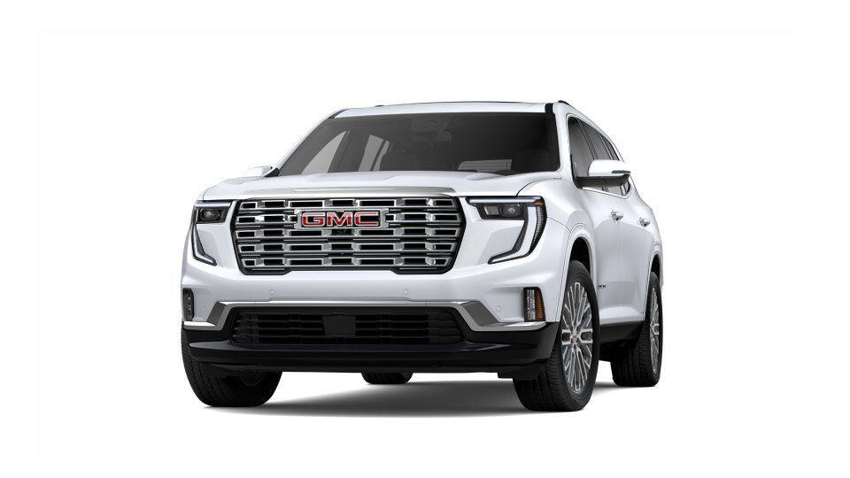 New 2026 GMC Acadia Denali w/ Super Cruise Package image 51