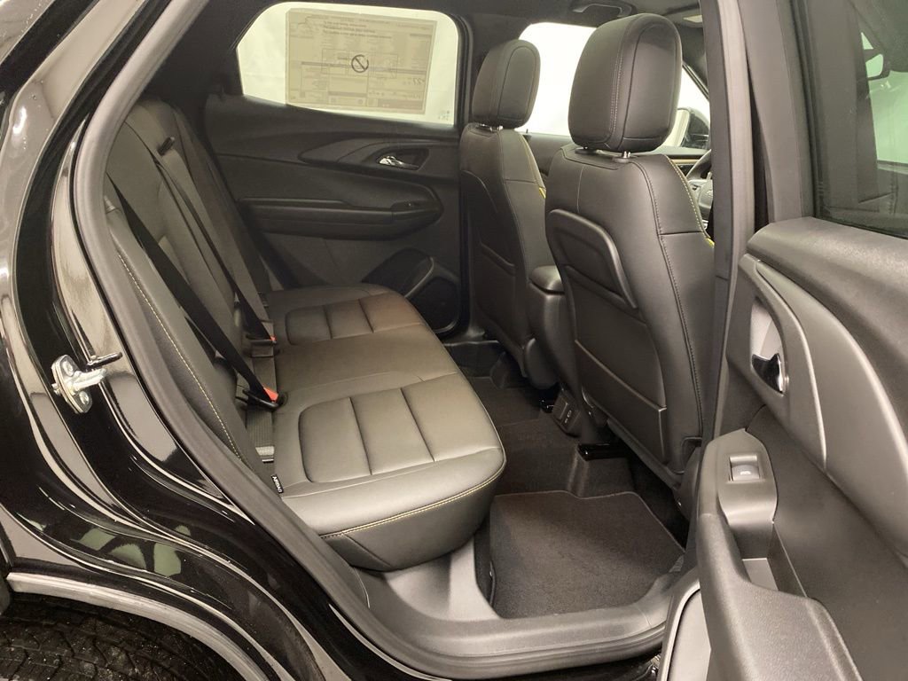 New 2026 Chevrolet TrailBlazer ACTIV w/ Convenience Package image 17