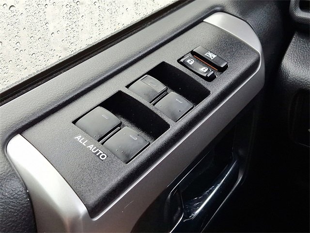 Certified 2019 Toyota 4Runner SR5 image 25