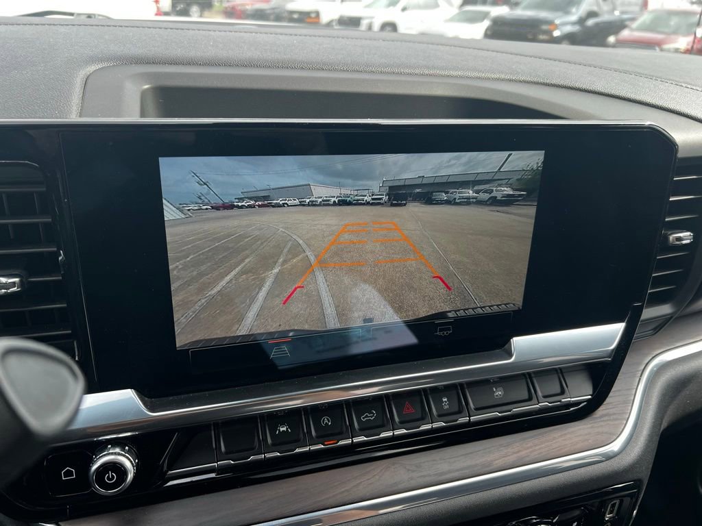 Used 2024 GMC Sierra 1500 SLT image 15