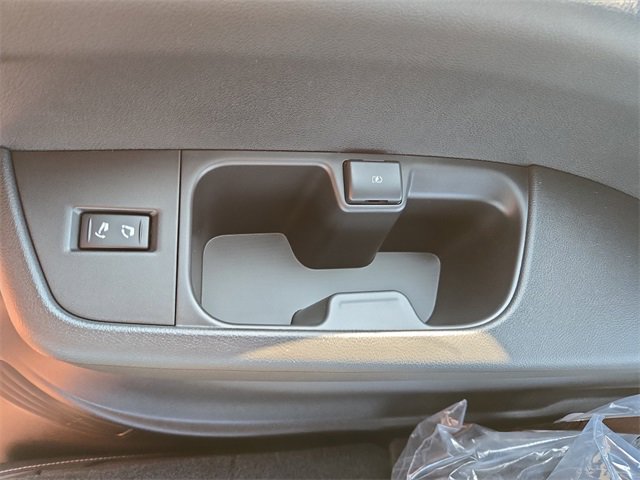 New 2026 Nissan Armada PRO-4X image 47