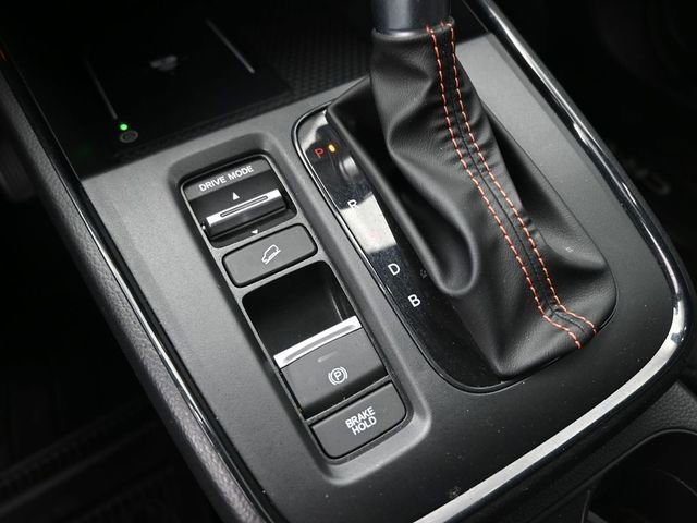 Used 2026 Honda CR-V Sport-L image 9