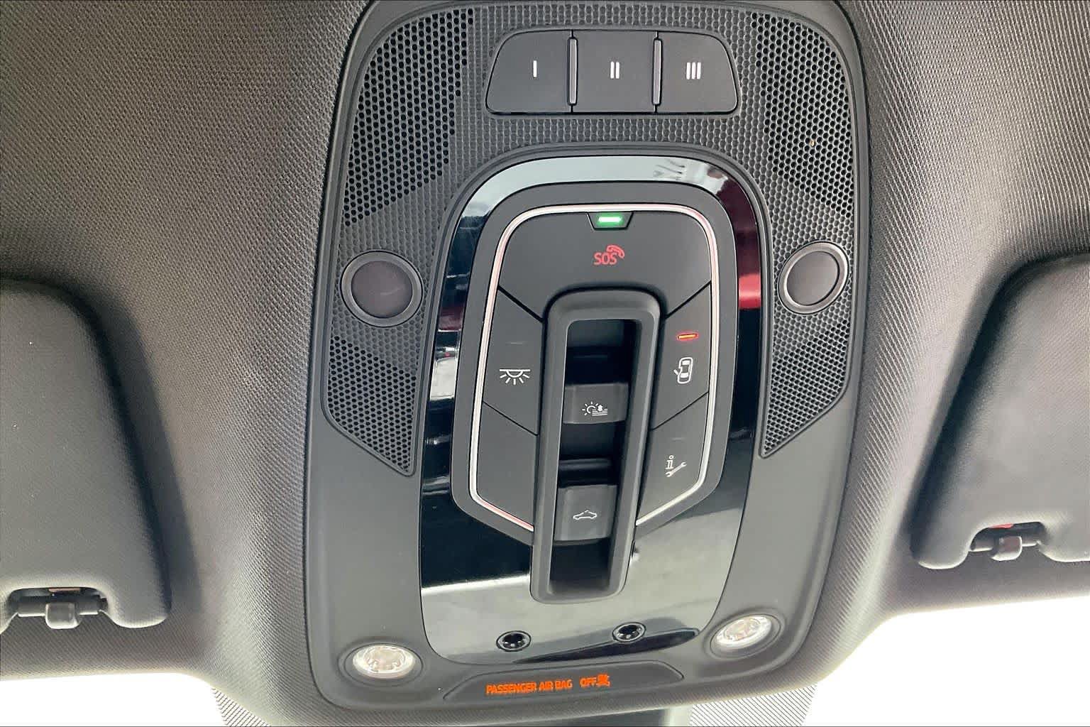 Used 2019 Audi SQ5 Premium Plus AWD/4WD image 31