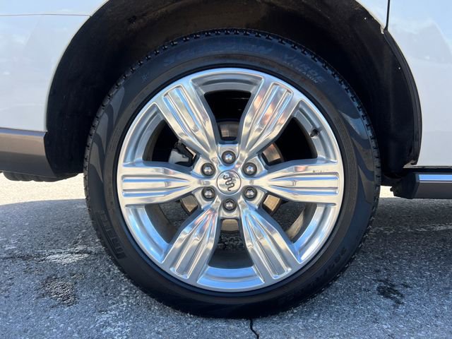 Used 2024 Ford Expedition Max King Ranch image 14