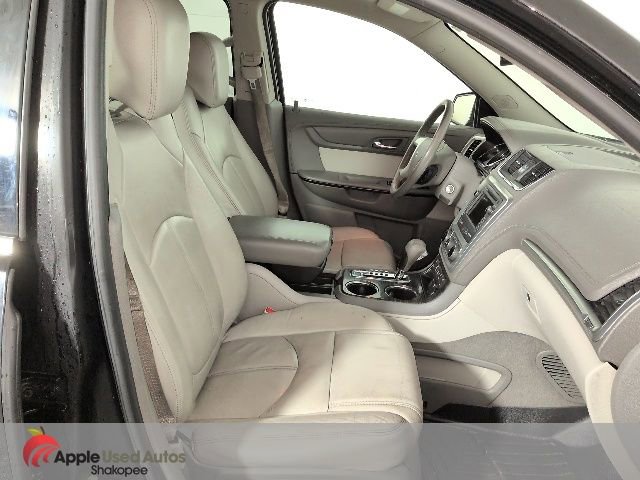 Used 2017 GMC Acadia Limited SLT image 51