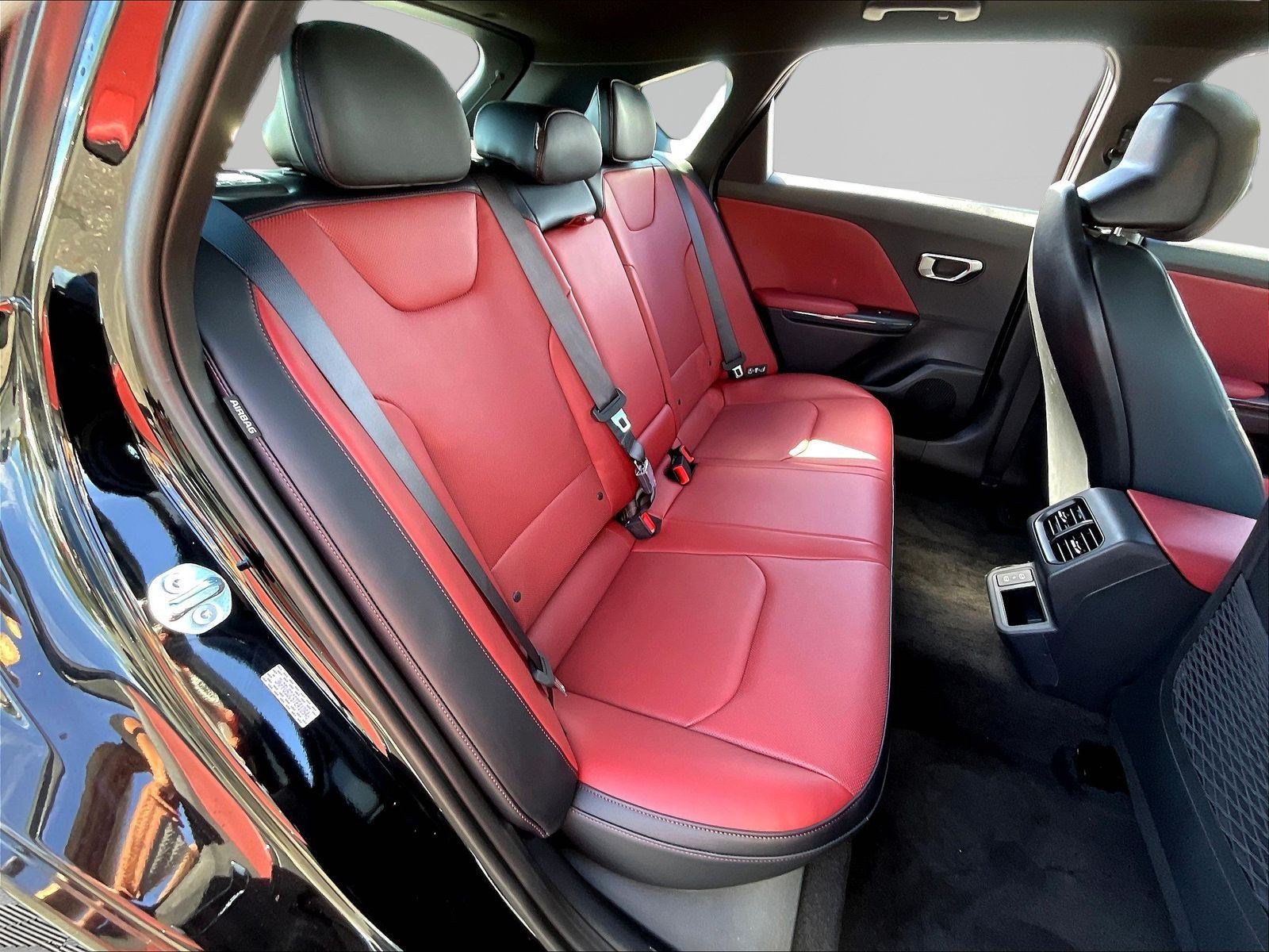 New 2026 Kia K4 GT-Line Turbo FWD image 20