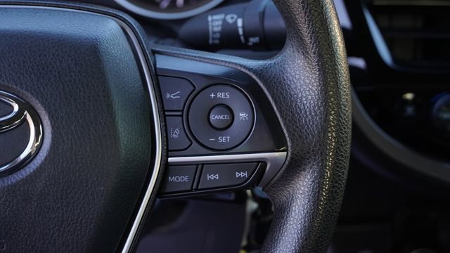 Used 2024 Toyota Camry LE image 26