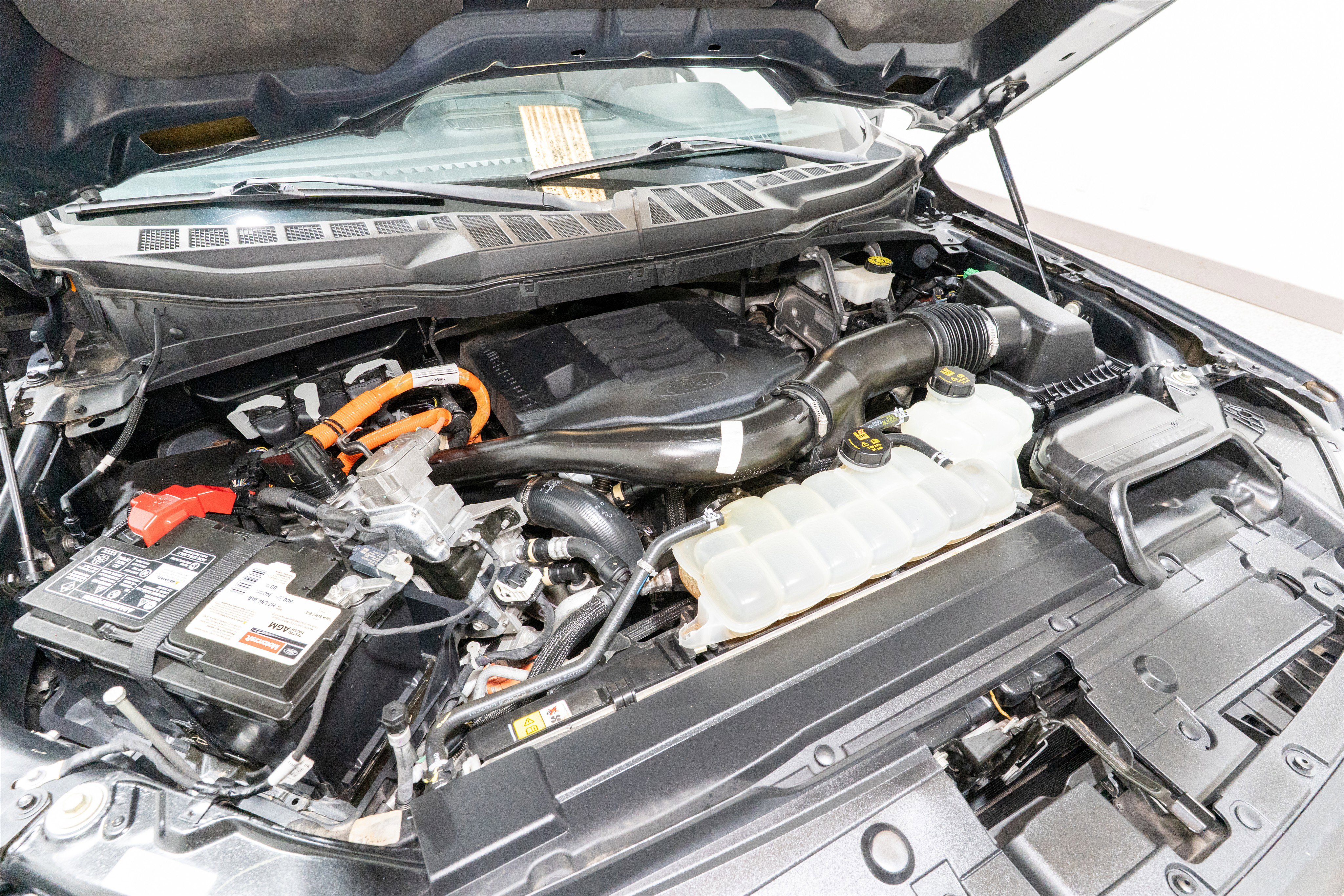 Used 2021 Ford F150 XLT w/ Equipment Group 302A High image 34