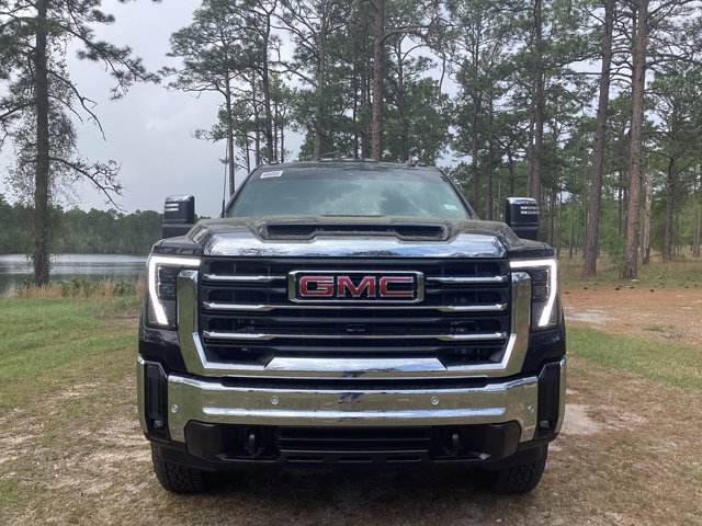 New 2026 GMC Sierra 2500 SLT w/ SLT Premium Package image 7