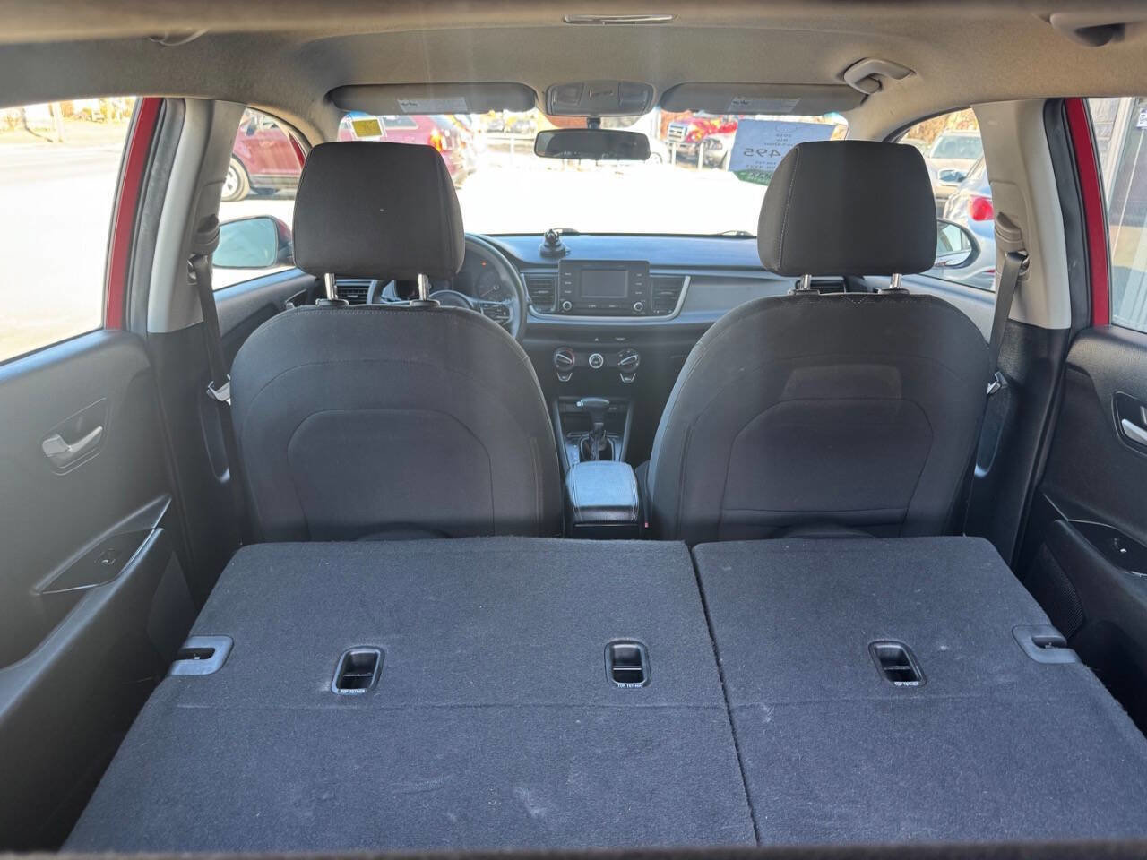 Used 2018 Kia Rio S image 16