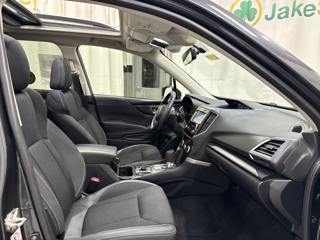 Used 2019 Subaru Forester Premium AWD/4WD image 30