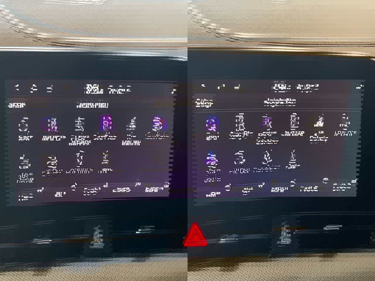 Used 2024 Kia Sportage SX image 18