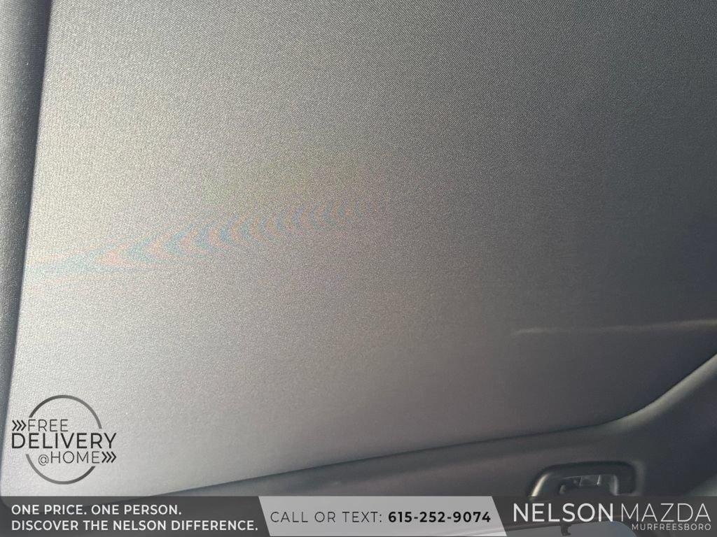 Certified 2024 MAZDA CX-90 3.3 Turbo S w/ Premium Package AWD/4WD image 14