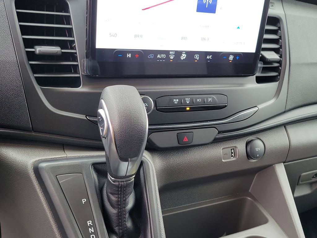 New 2026 Ford Transit 350 148 High Roof Extended image 30