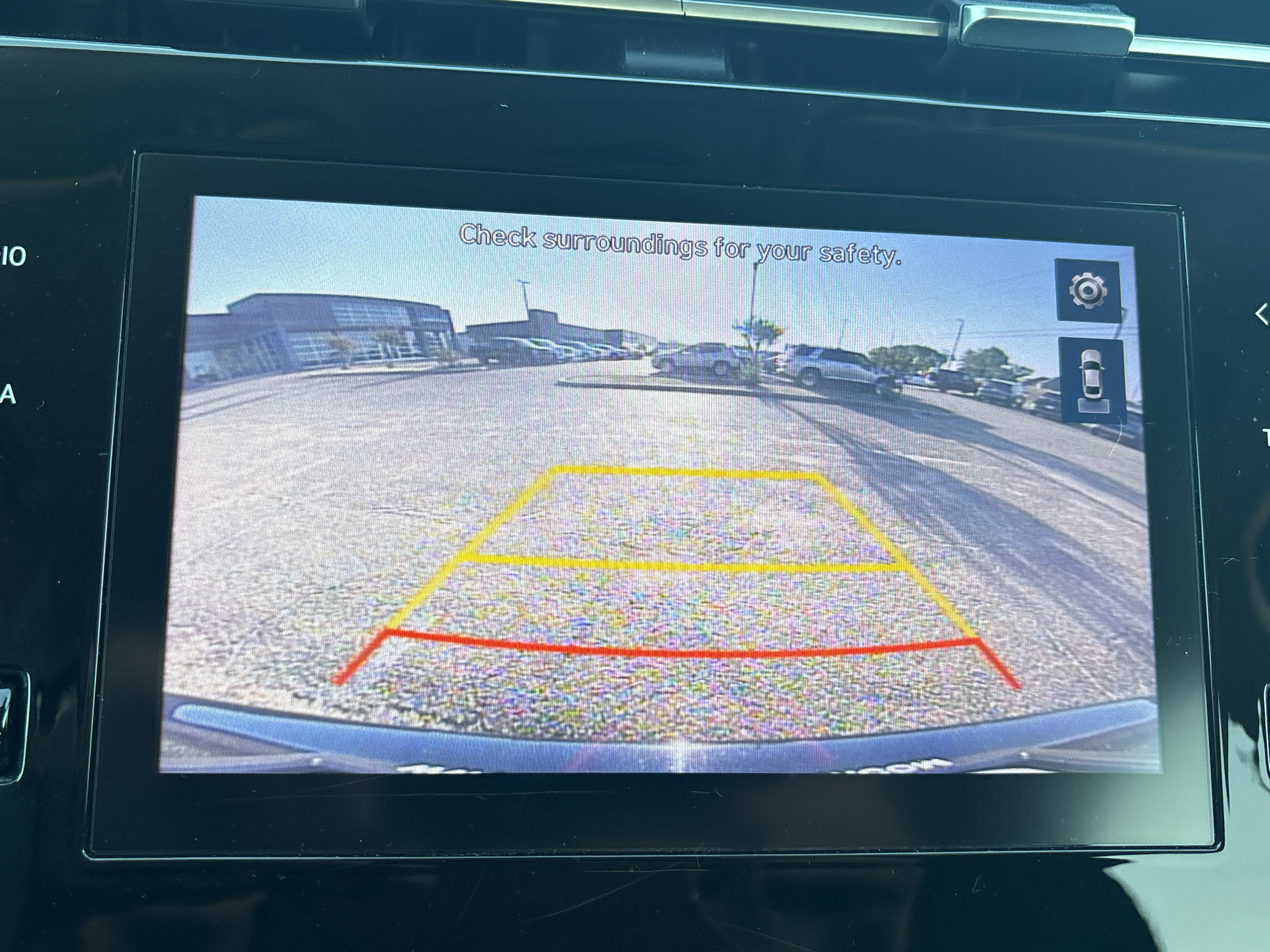 Used 2024 Hyundai Tucson SEL FWD image 23