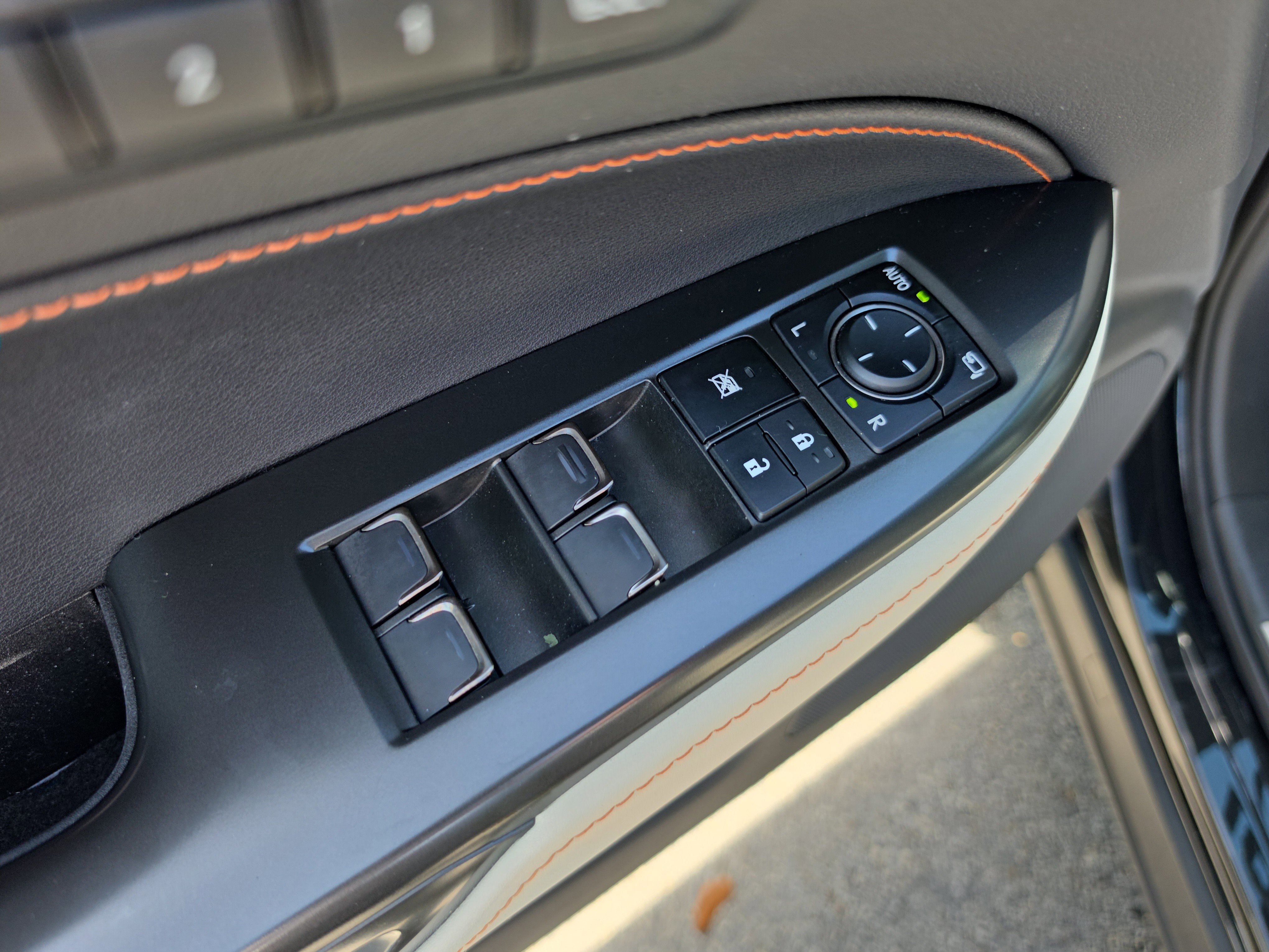 Used 2023 Lexus NX 350 AWD w/ Cold Area Package image 16