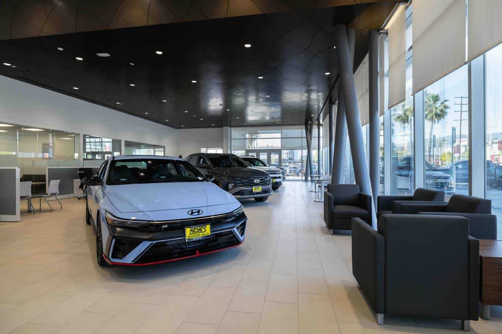 New 2026 Hyundai Ioniq 5 SEL RWD image 35