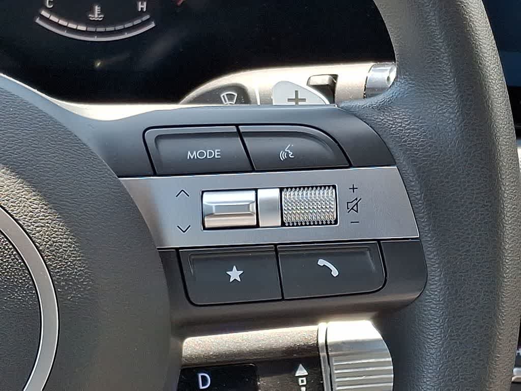 Used 2025 Hyundai Sonata SEL FWD image 20