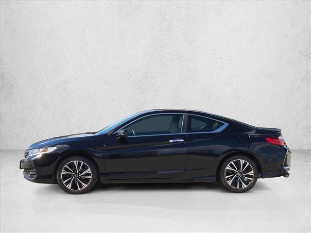Used 2016 Honda Accord EX-L image 8