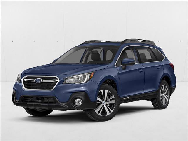 Used 2019 Subaru Outback 3.6R Limited image 1