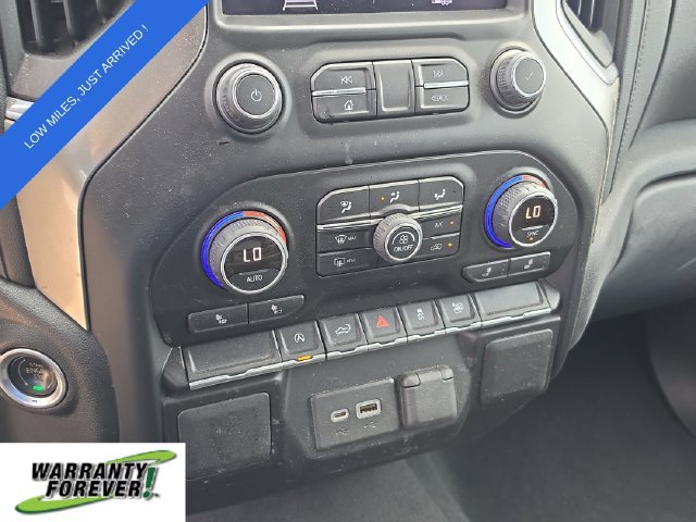 Used 2021 Chevrolet Silverado 1500 LT RWD image 26