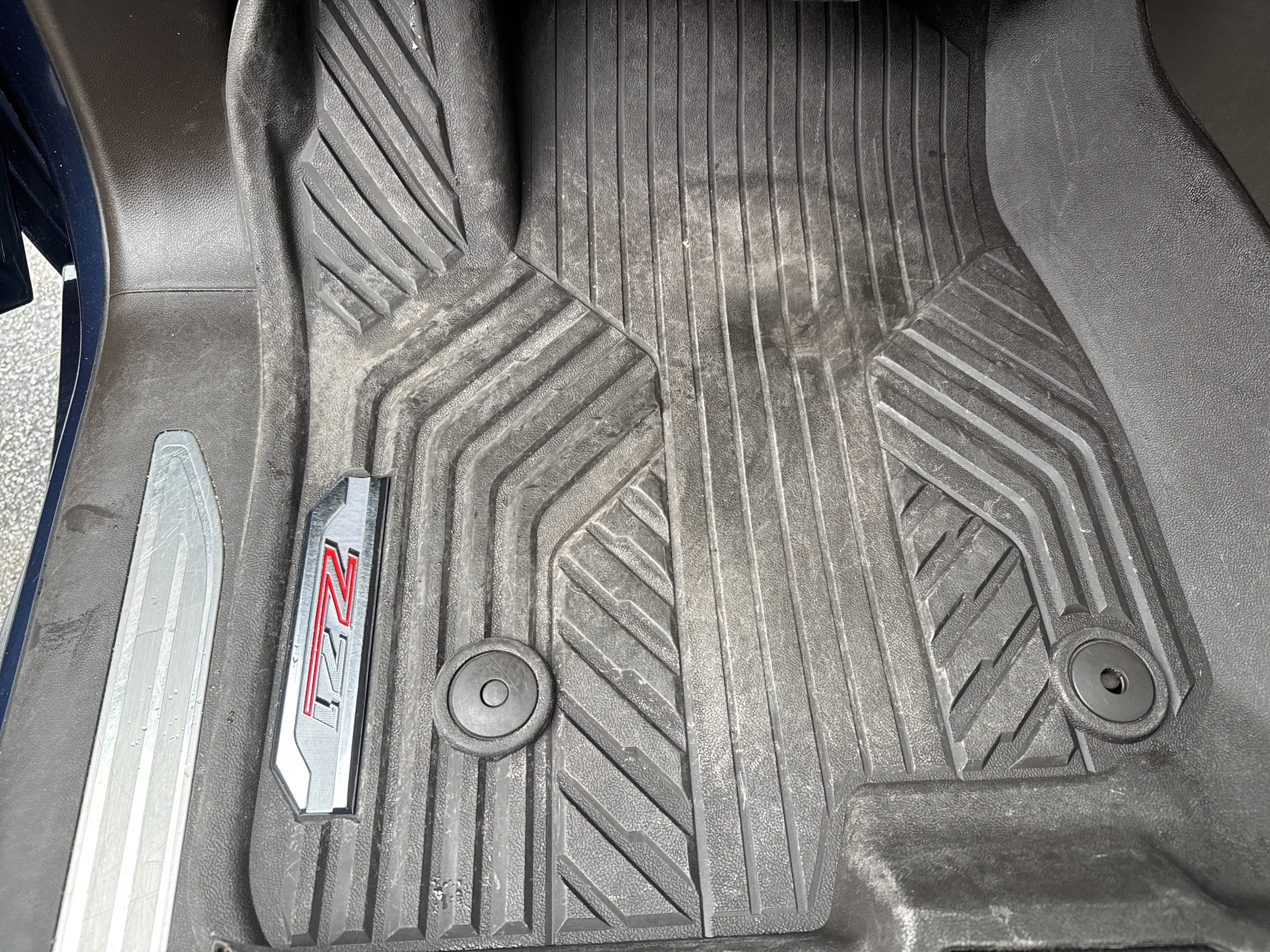 Used 2021 Chevrolet Silverado 3500 LTZ w/ LTZ Premium Package image 17