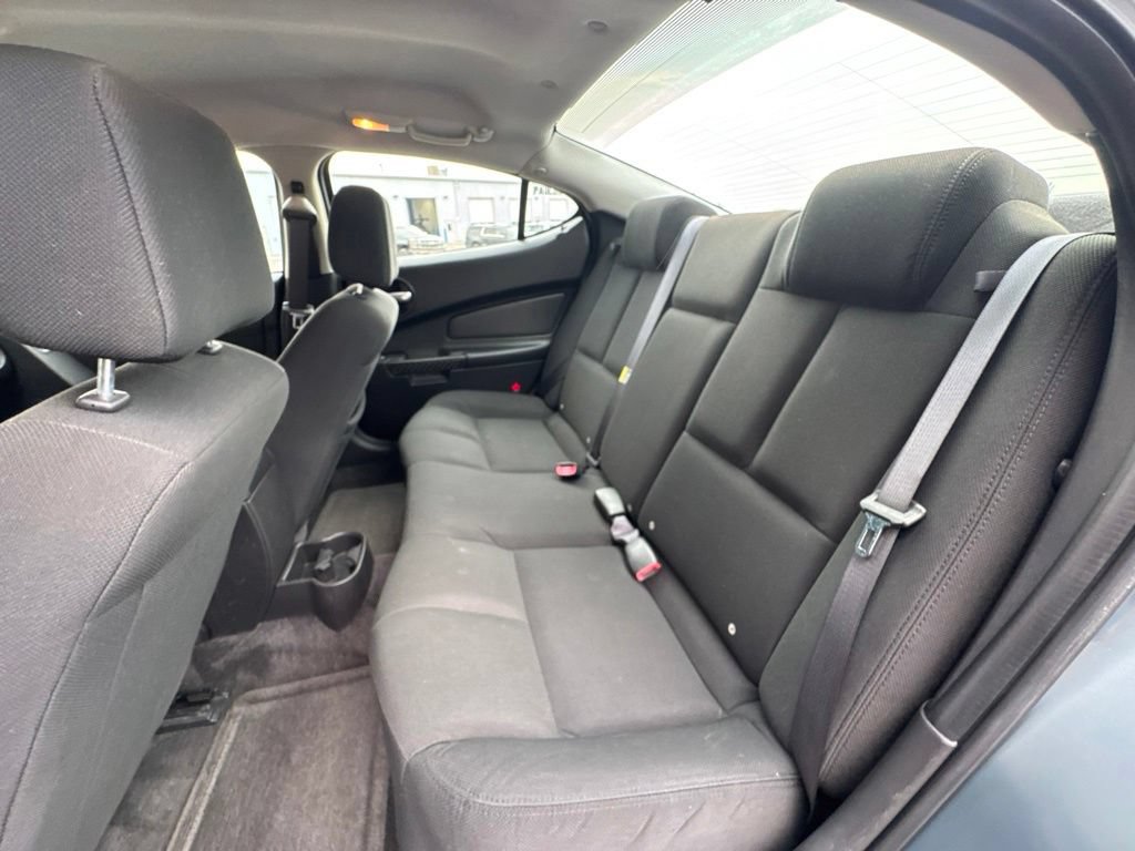 Used 2006 Pontiac Grand Prix w/ Security Package FWD image 21