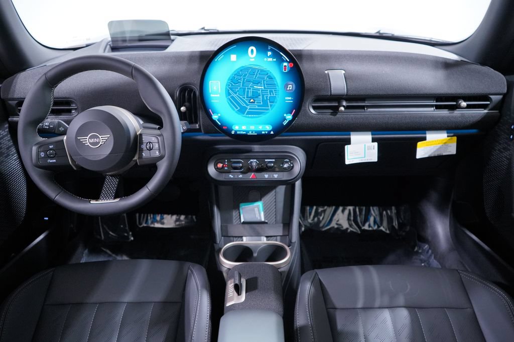 New 2026 MINI Cooper S FWD image 13