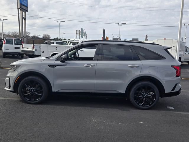Used 2023 Kia Sorento SX image 6