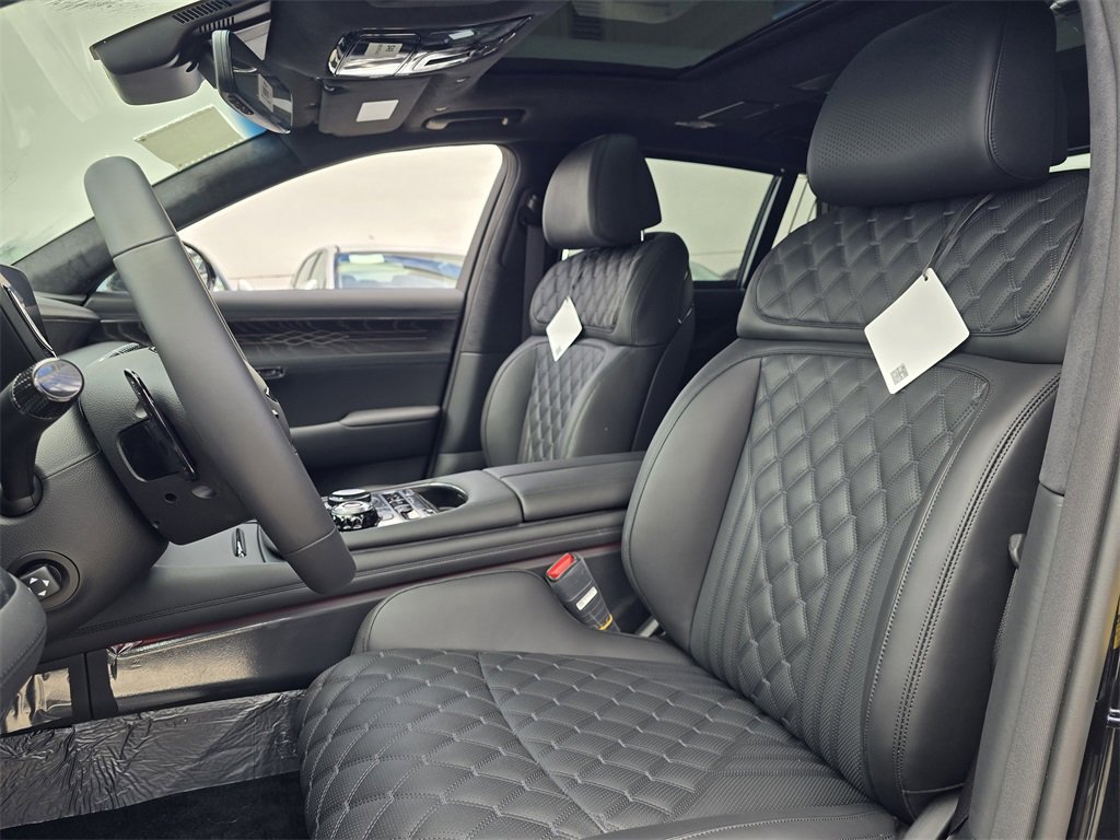 New 2026 Genesis G90 3.5T Prestige image 17