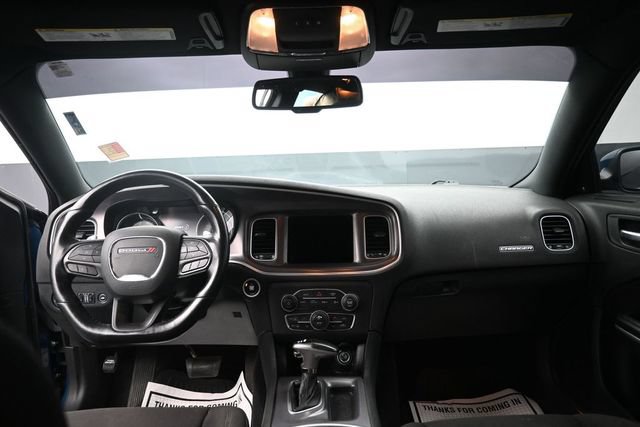 Used 2021 Dodge Charger GT w/ Performance Handling Group RWD image 31