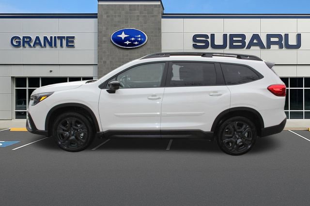 New 2026 Subaru Ascent Bronze Edition image 5
