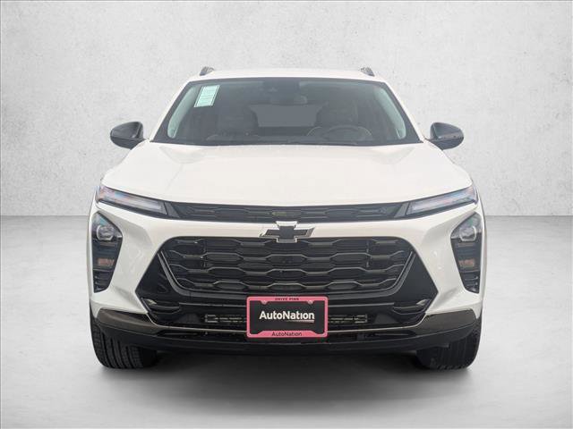 New 2026 Chevrolet Trax ACTIV w/ Driver Confidence Package image 8