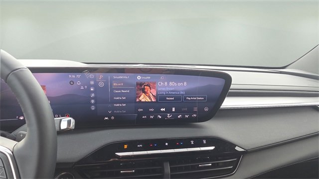 New 2026 Buick Enclave Preferred w/ LPO, Floor Liner Package image 47