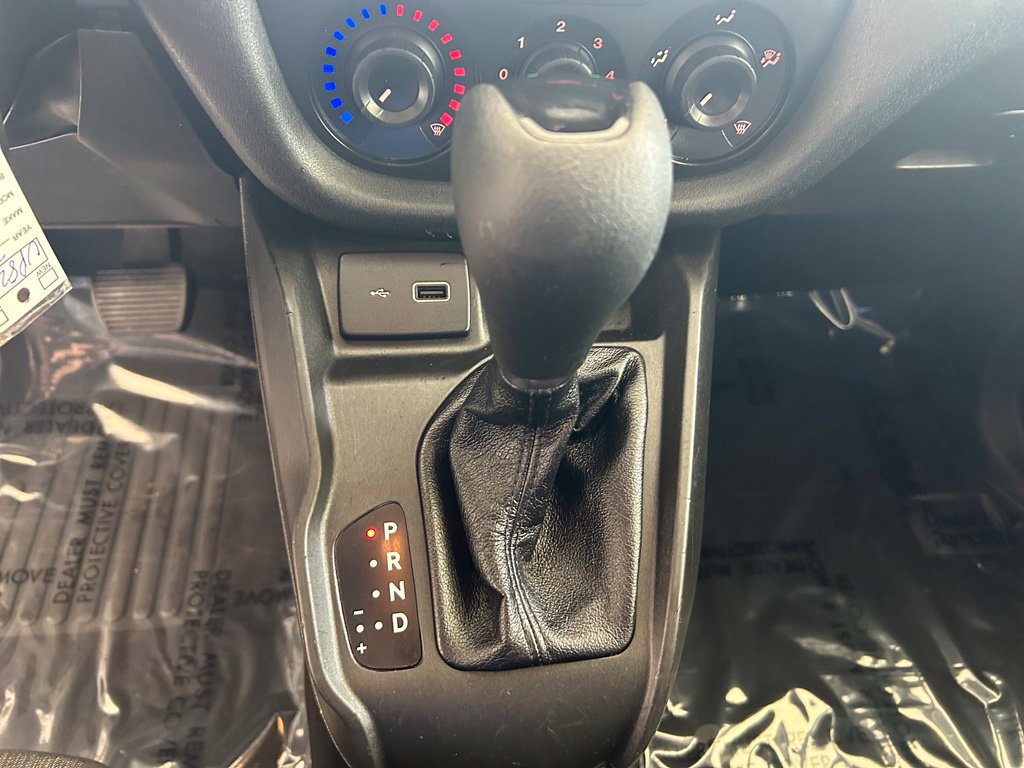 Used 2022 RAM ProMaster City Wagon FWD image 9