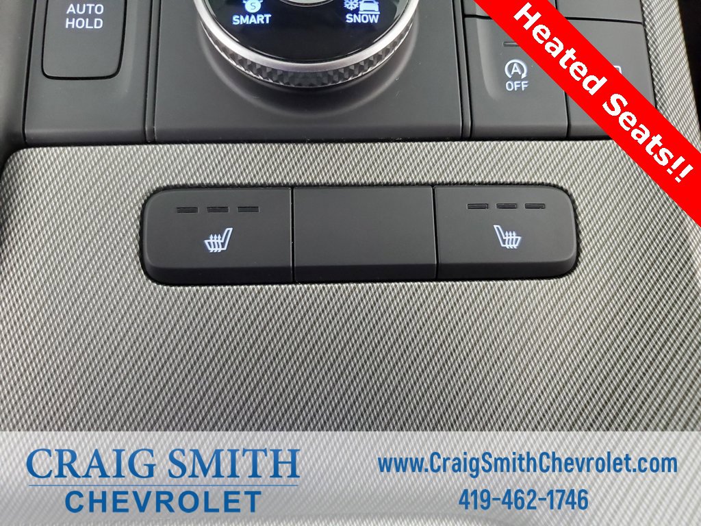 Used 2025 Hyundai Palisade XRT image 9