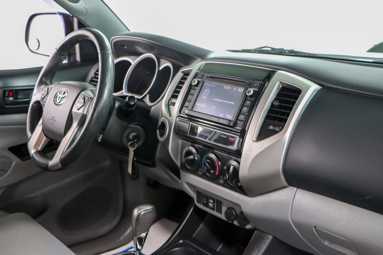 Used 2015 Toyota Tacoma 4x4 Double Cab image 27