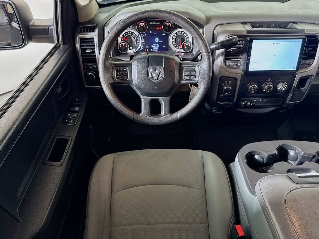 Used 2013 RAM 1500 Express AWD/4WD image 19