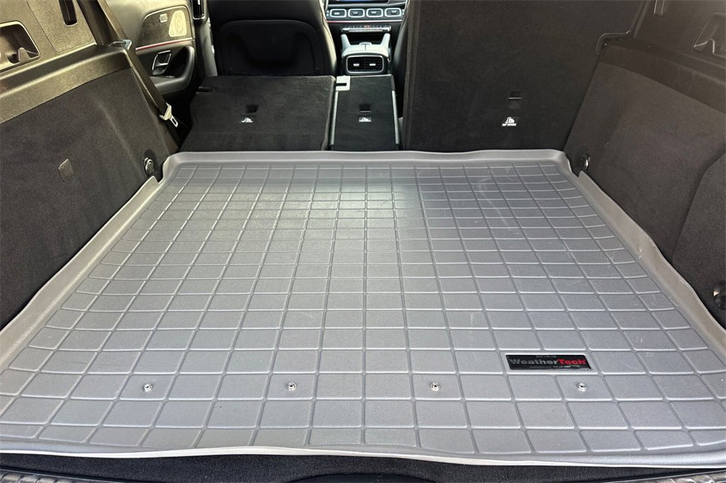 Used 2024 Mercedes-Benz GLE 450e 4MATIC image 16