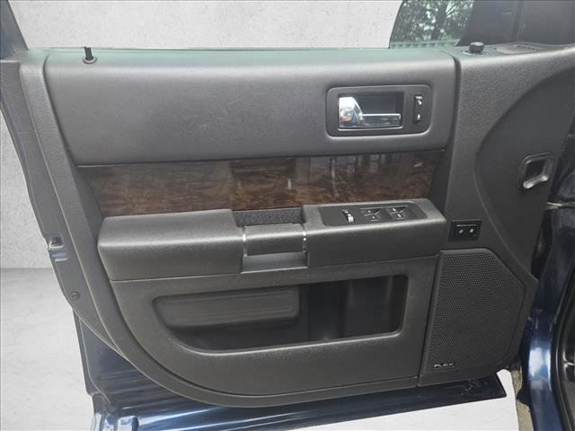 Used 2017 Ford Flex Limited image 26