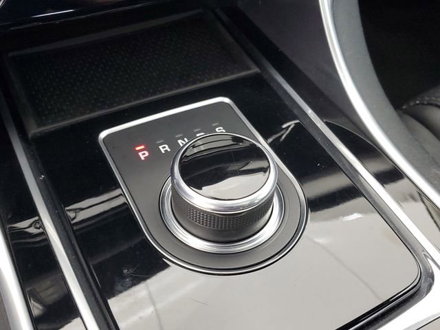 Used 2017 Jaguar XF Prestige AWD/4WD image 30