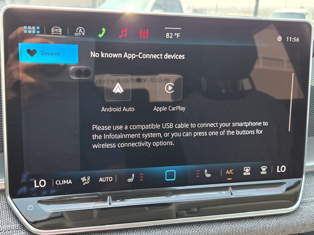 Certified 2026 Volkswagen Tiguan S FWD image 23