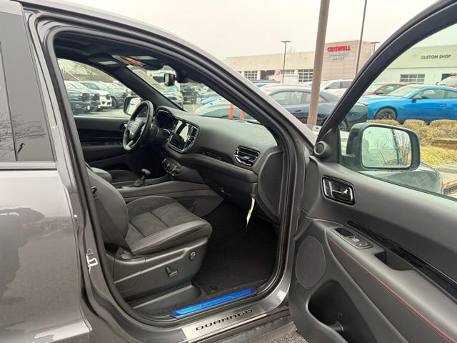 New 2026 Dodge Durango GT image 26