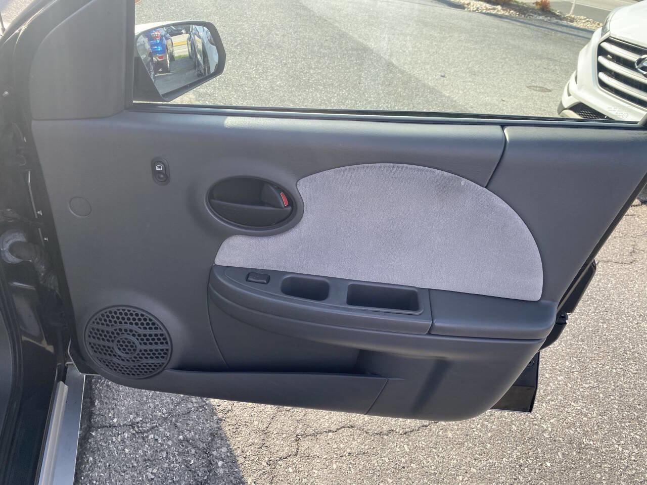 Used 2007 Saturn ION Level 3 image 19